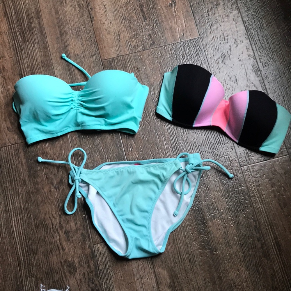 Bikinis